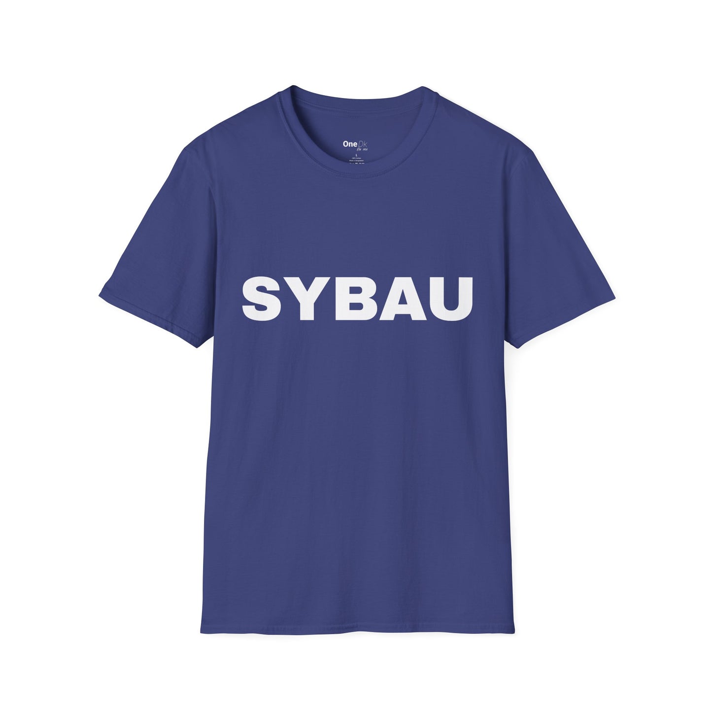 SYBAU
