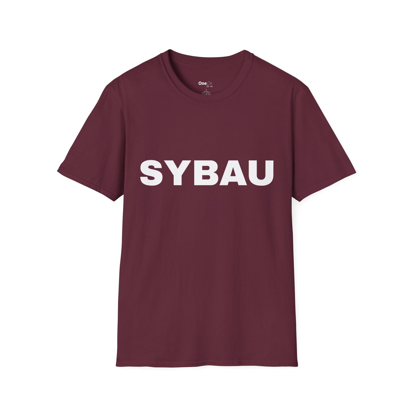 SYBAU