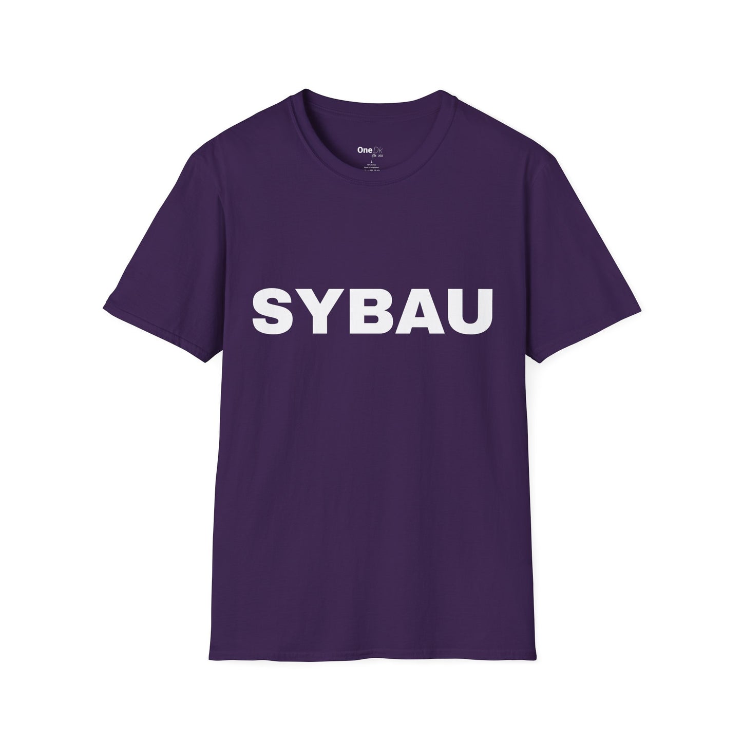 SYBAU