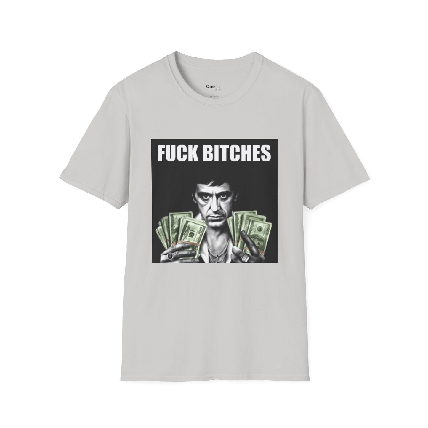 FUCK BITCHES