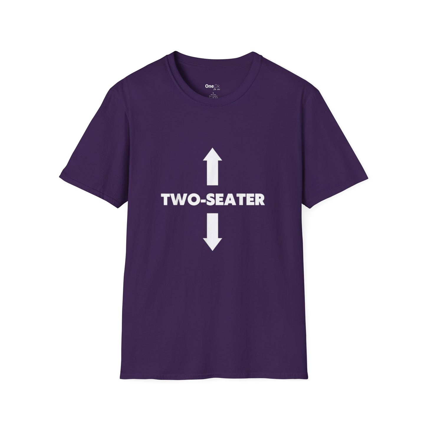 TWO SEATER
