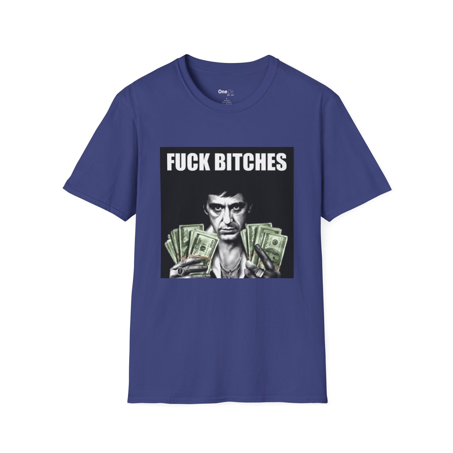FUCK BITCHES