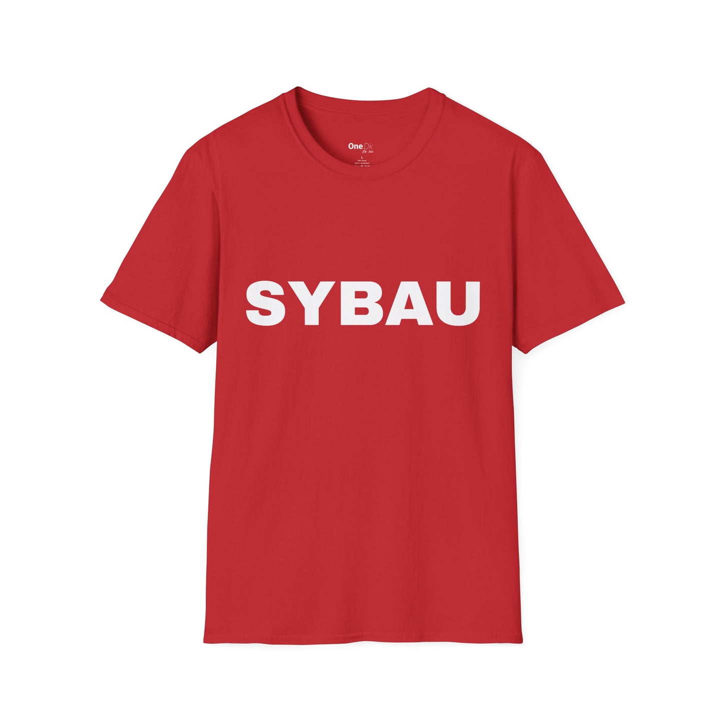 SYBAU