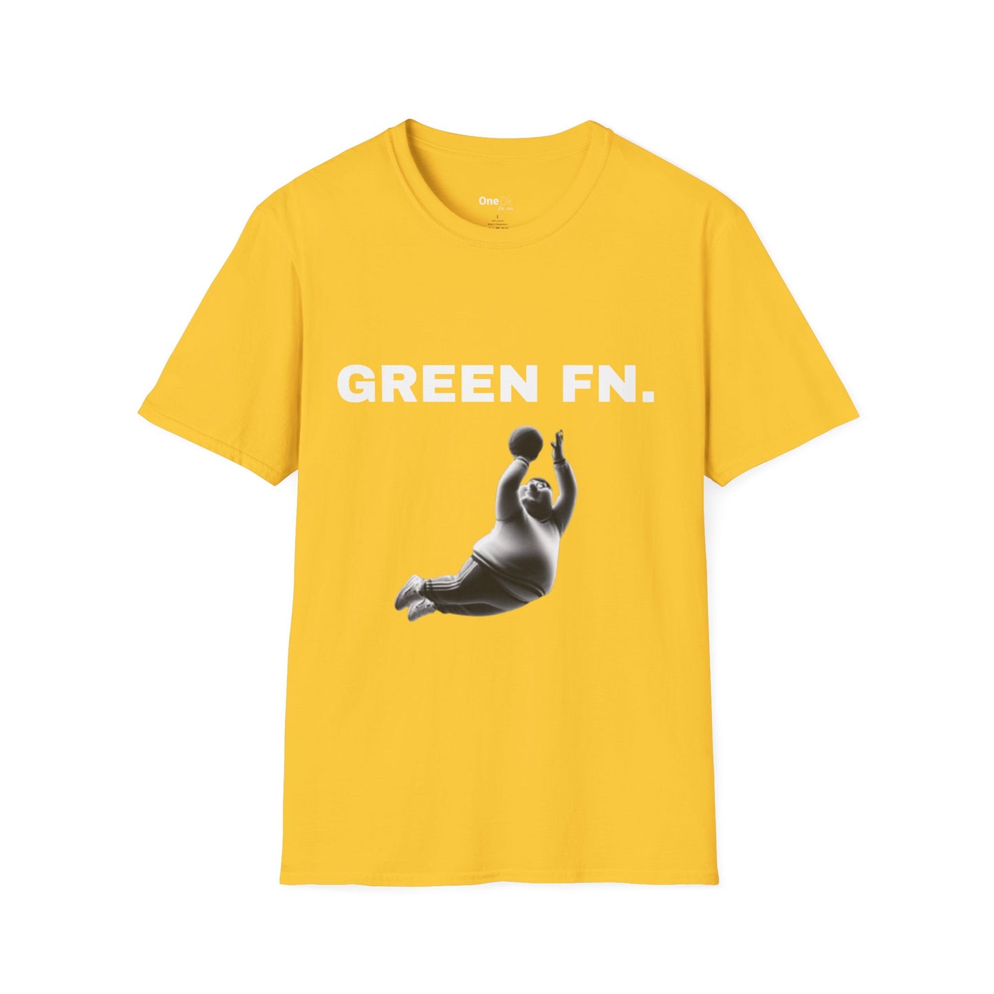 GREEN FN