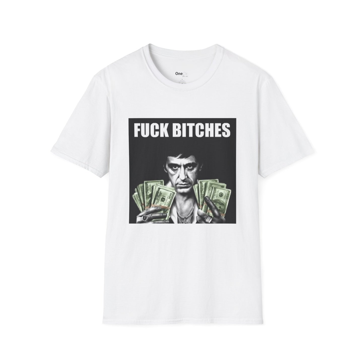 FUCK BITCHES
