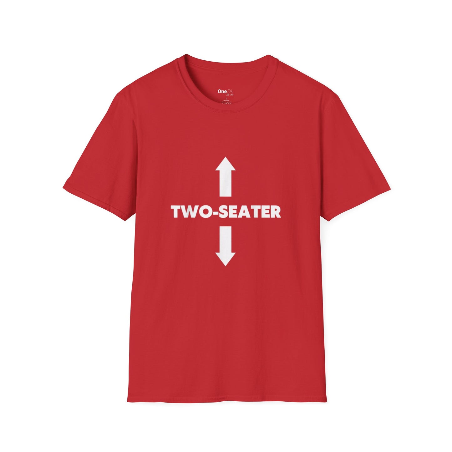 TWO SEATER