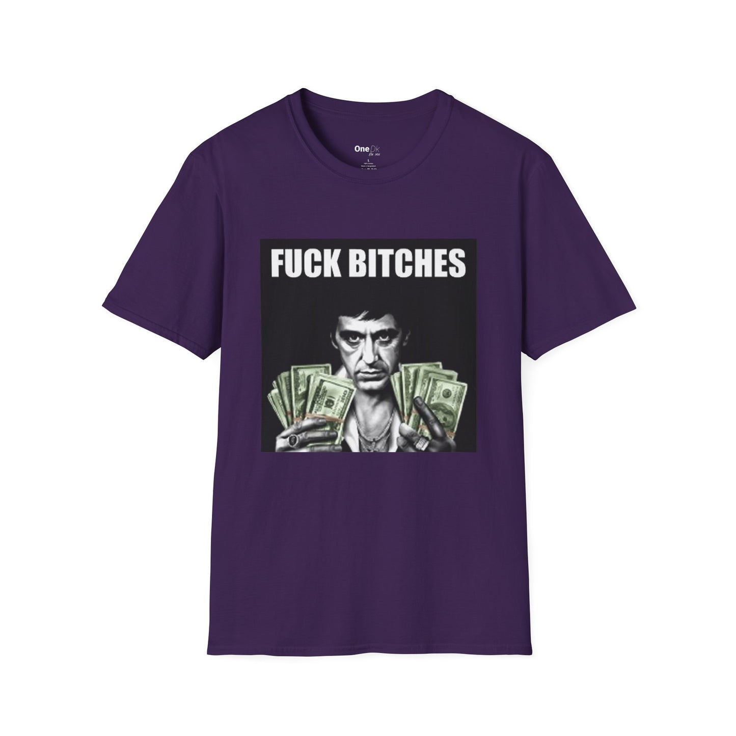 FUCK BITCHES
