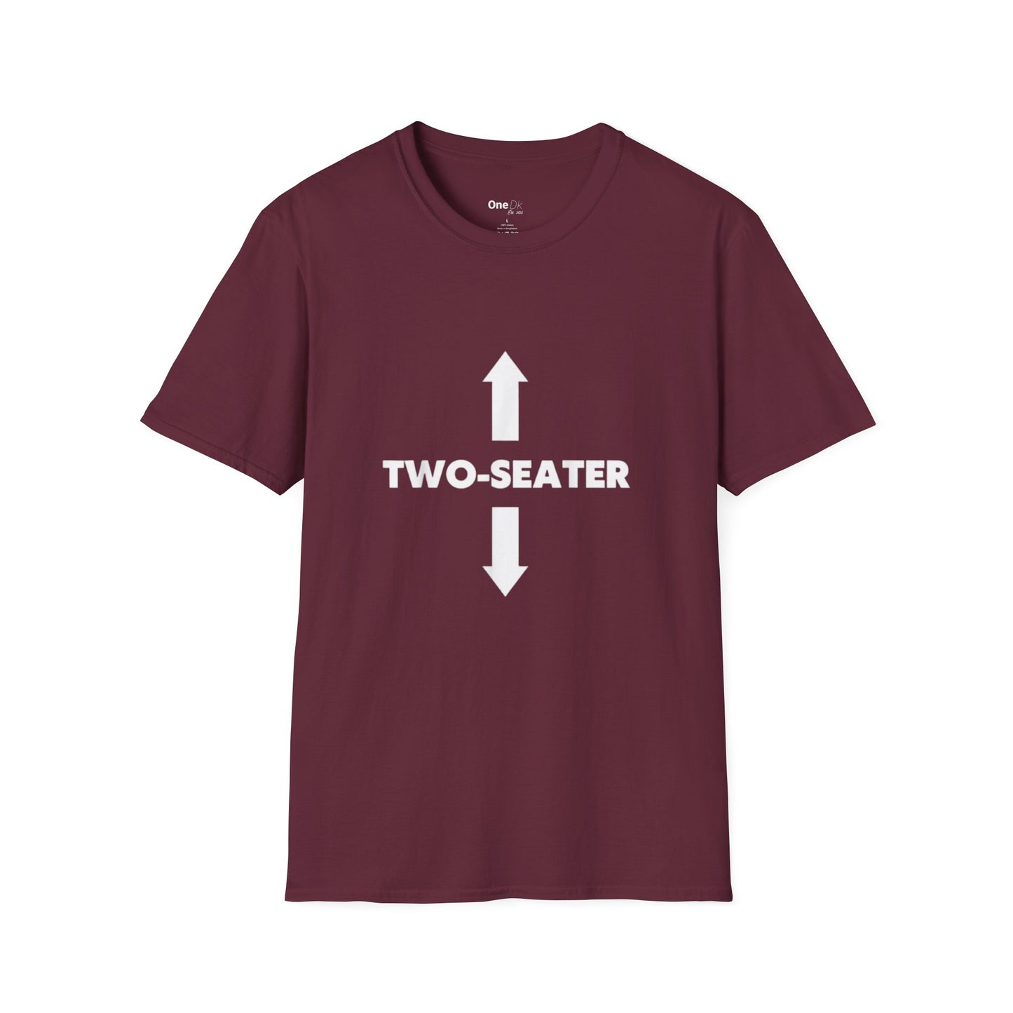 TWO SEATER