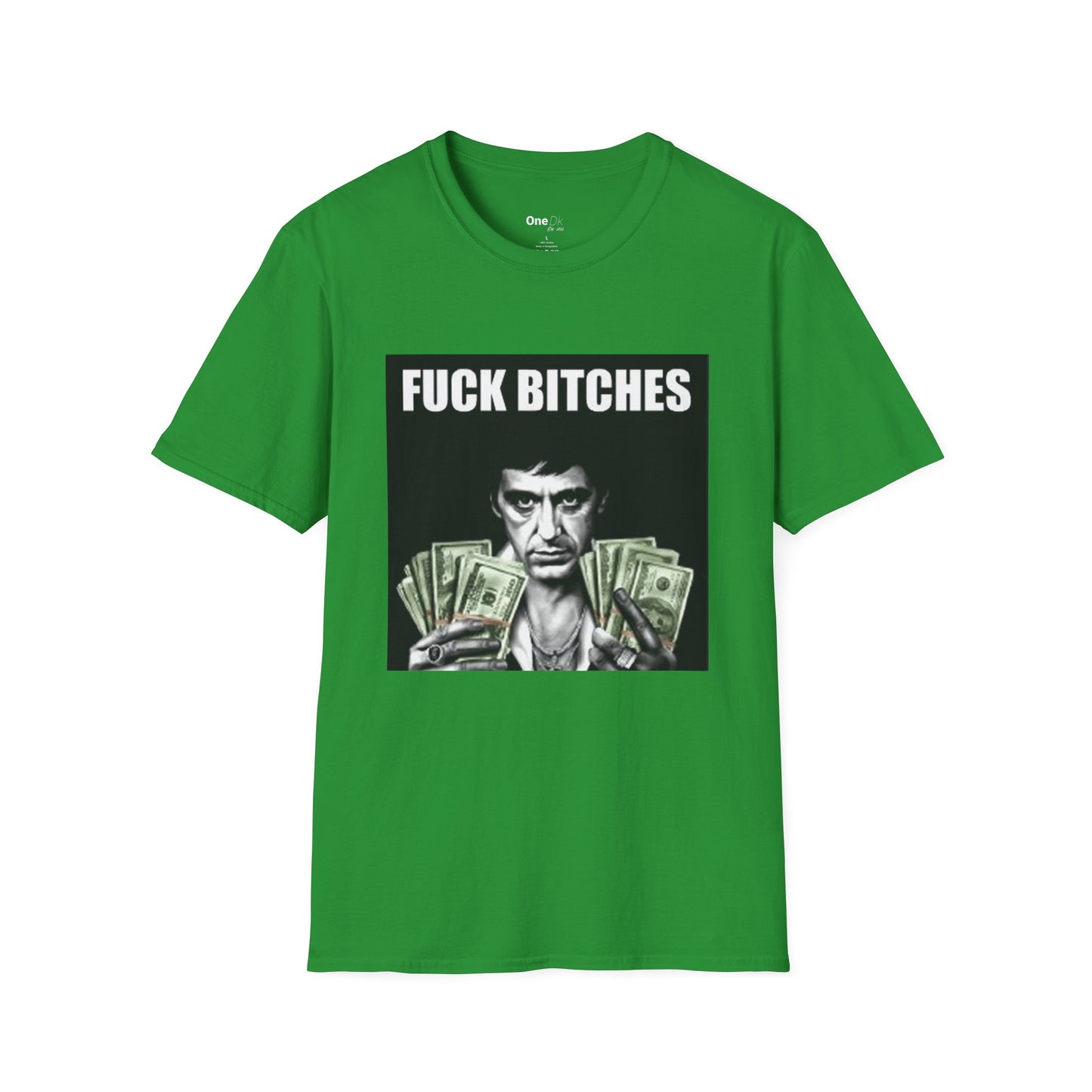 FUCK BITCHES