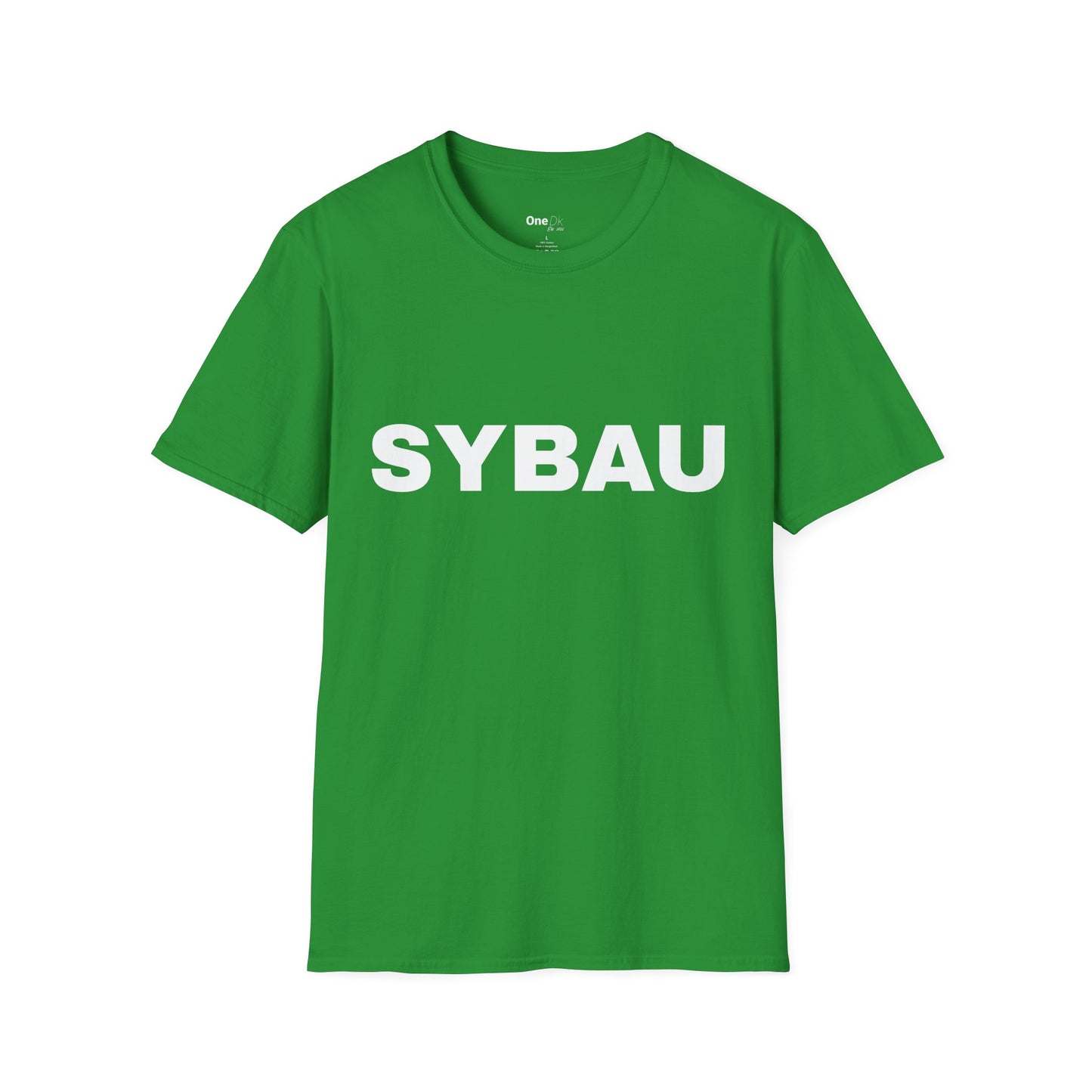 SYBAU