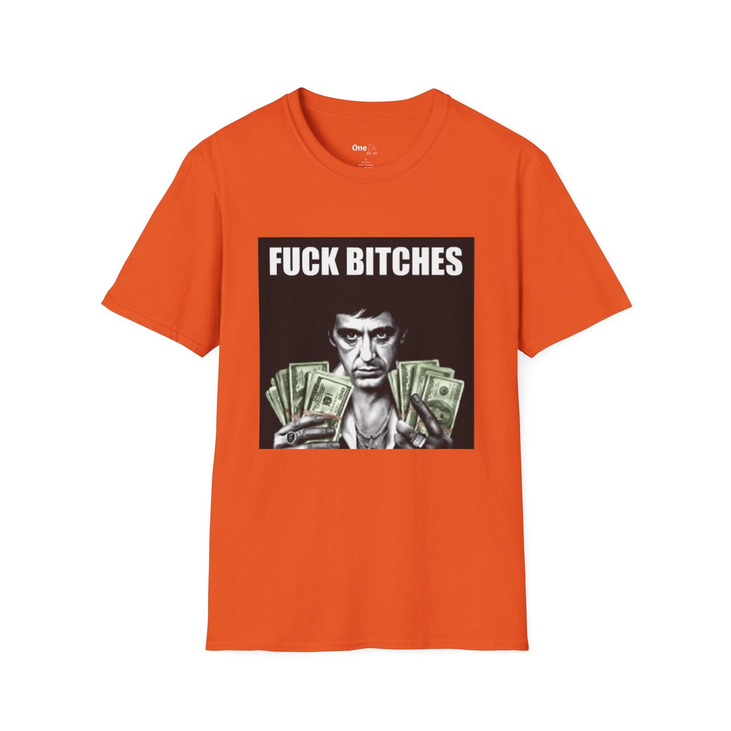 FUCK BITCHES