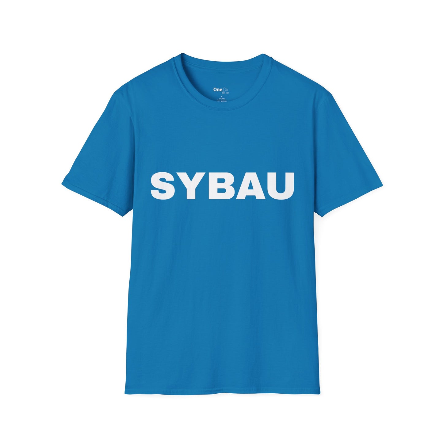 SYBAU