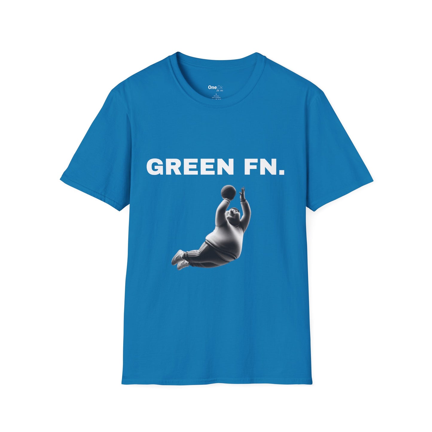GREEN FN