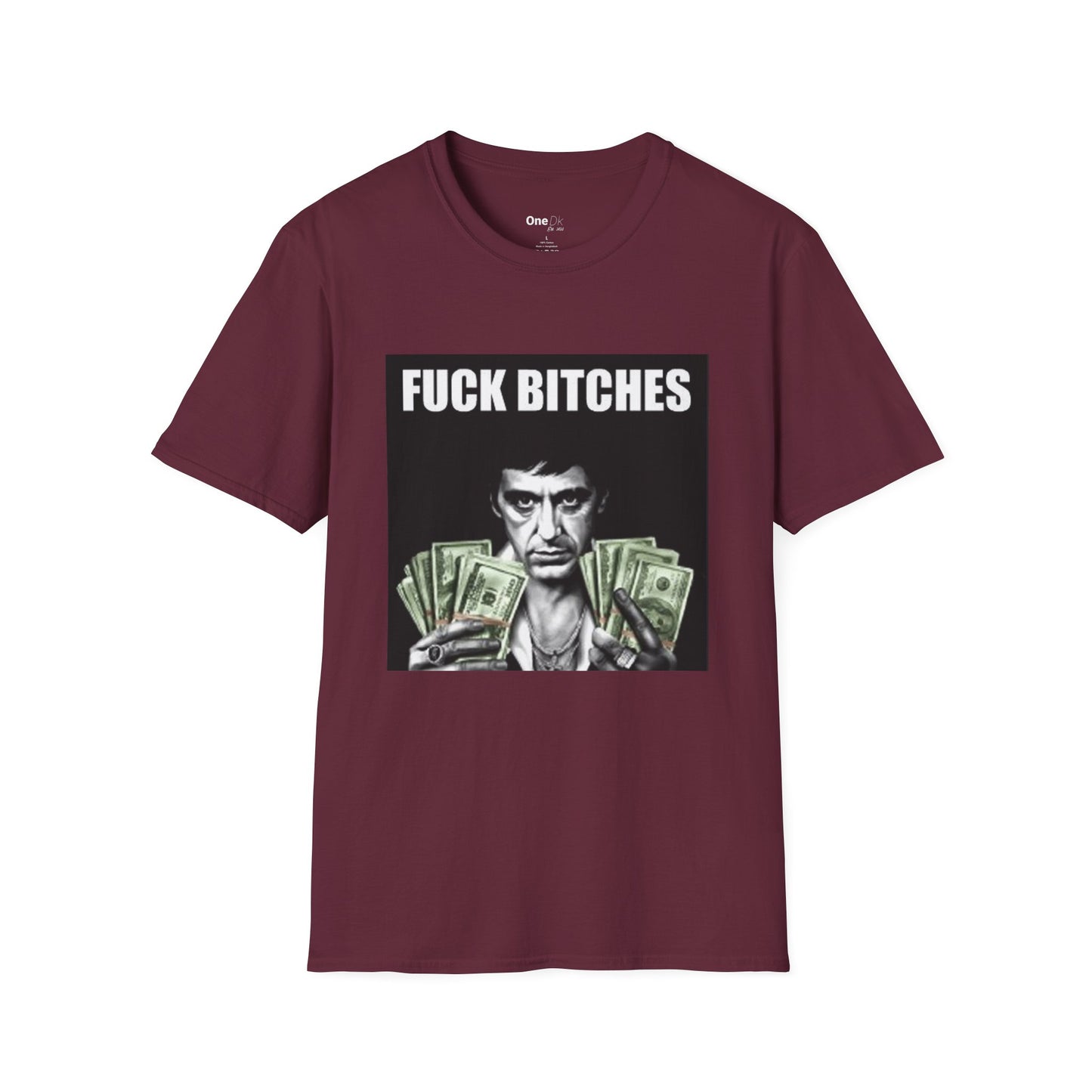 FUCK BITCHES
