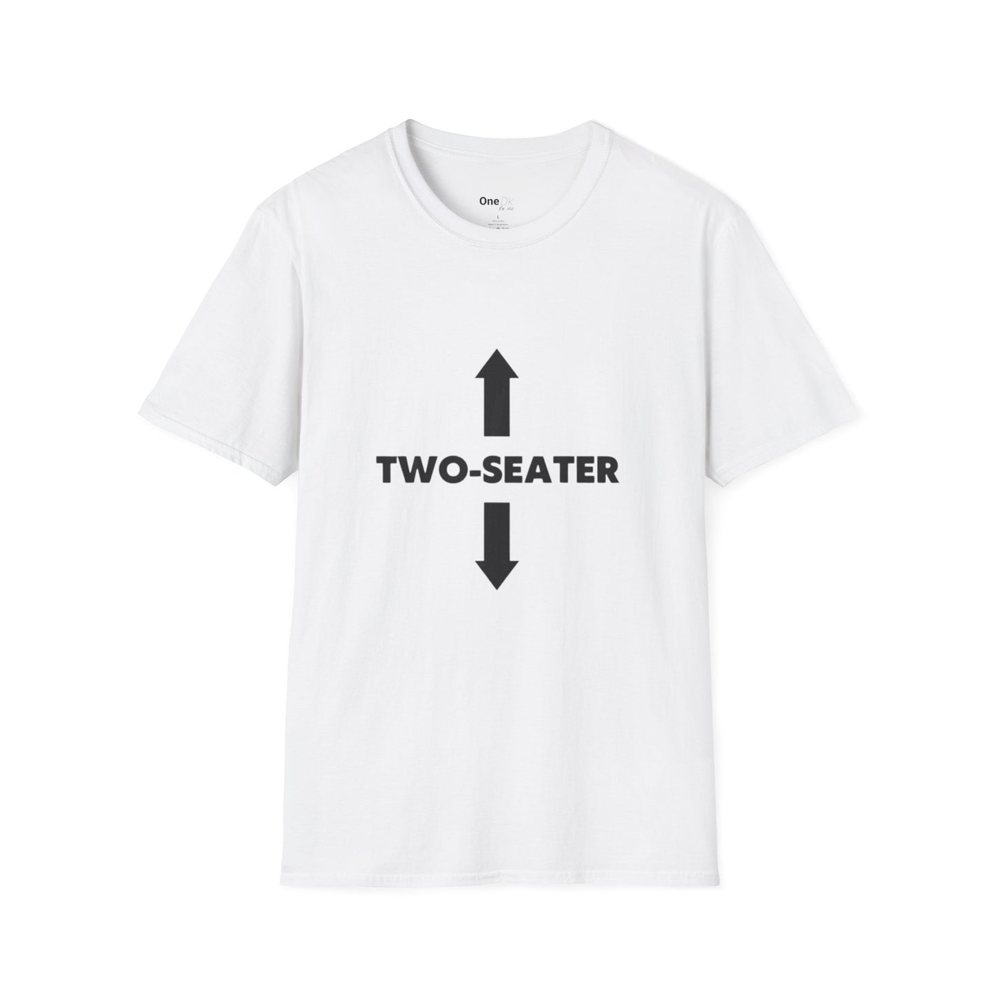 TWO SEATER