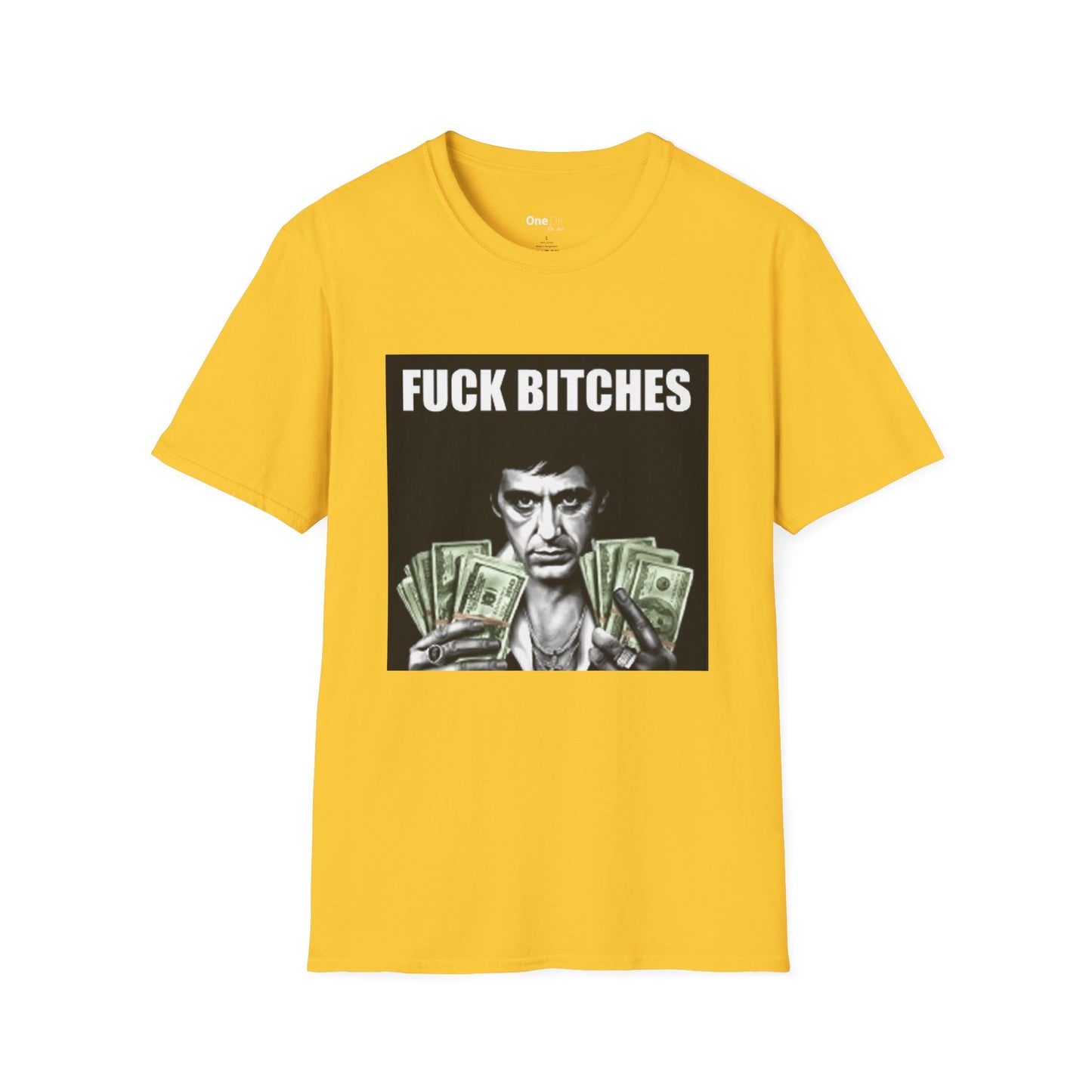 FUCK BITCHES