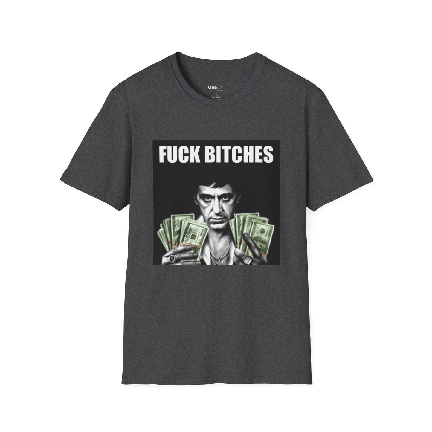 FUCK BITCHES