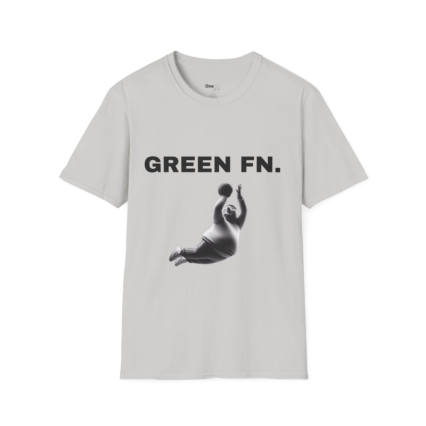GREEN FN