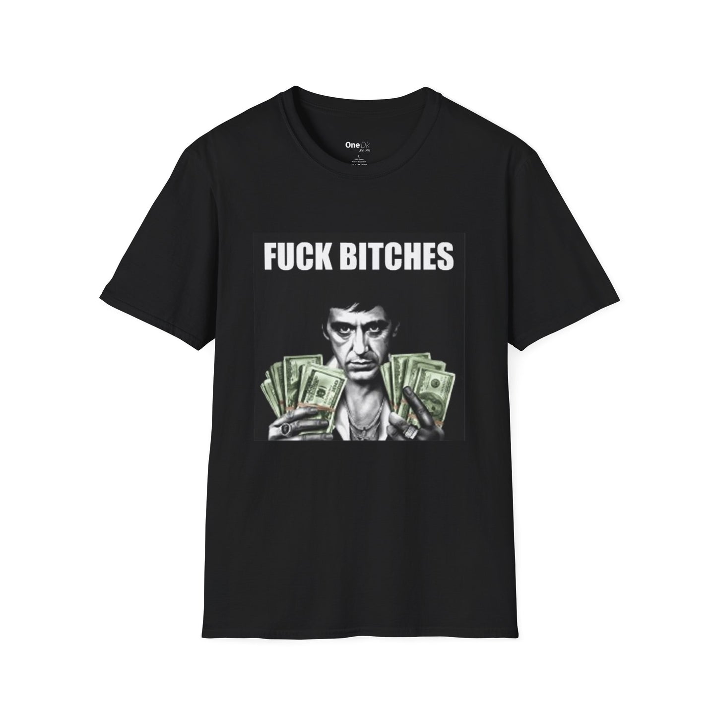FUCK BITCHES