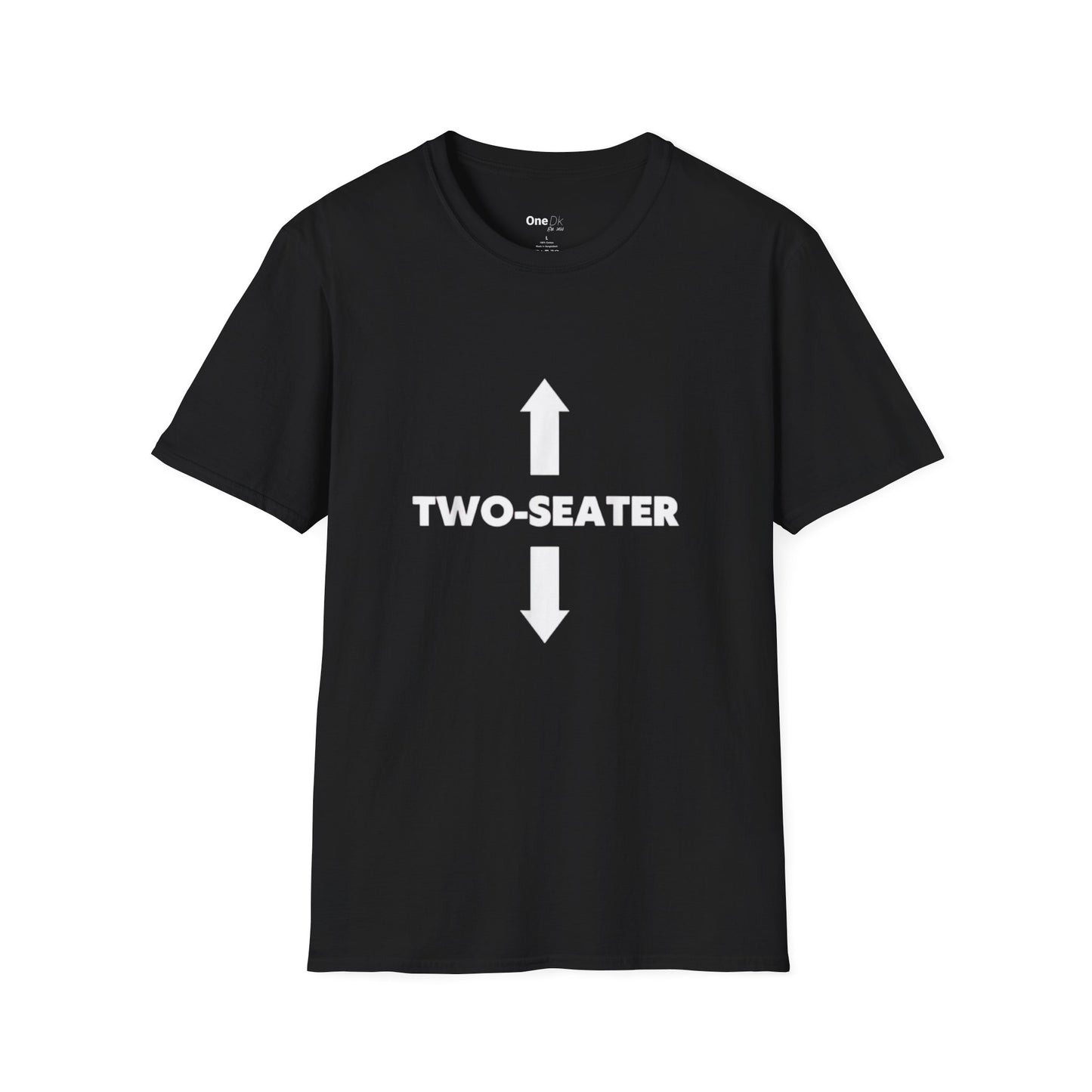 TWO SEATER