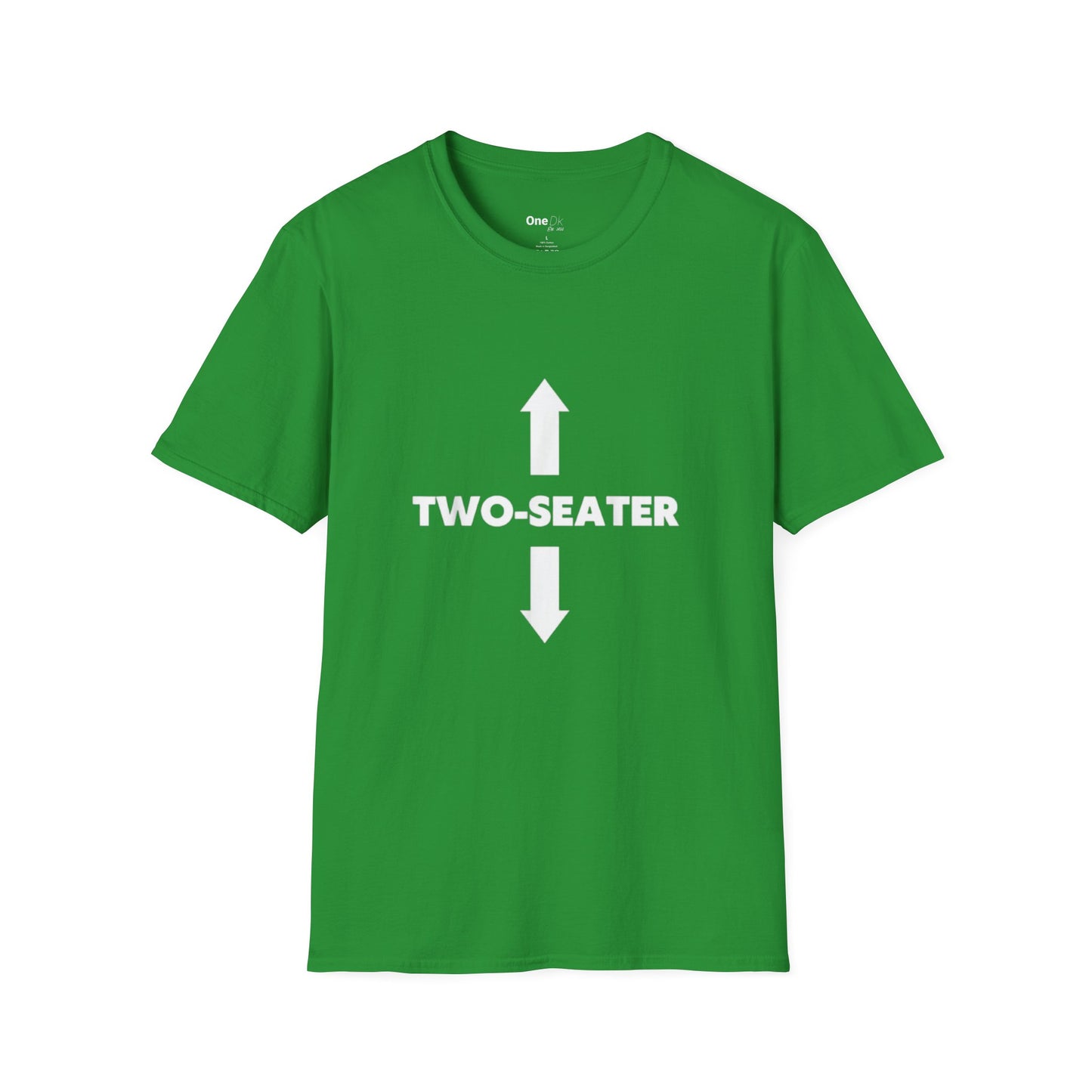TWO SEATER