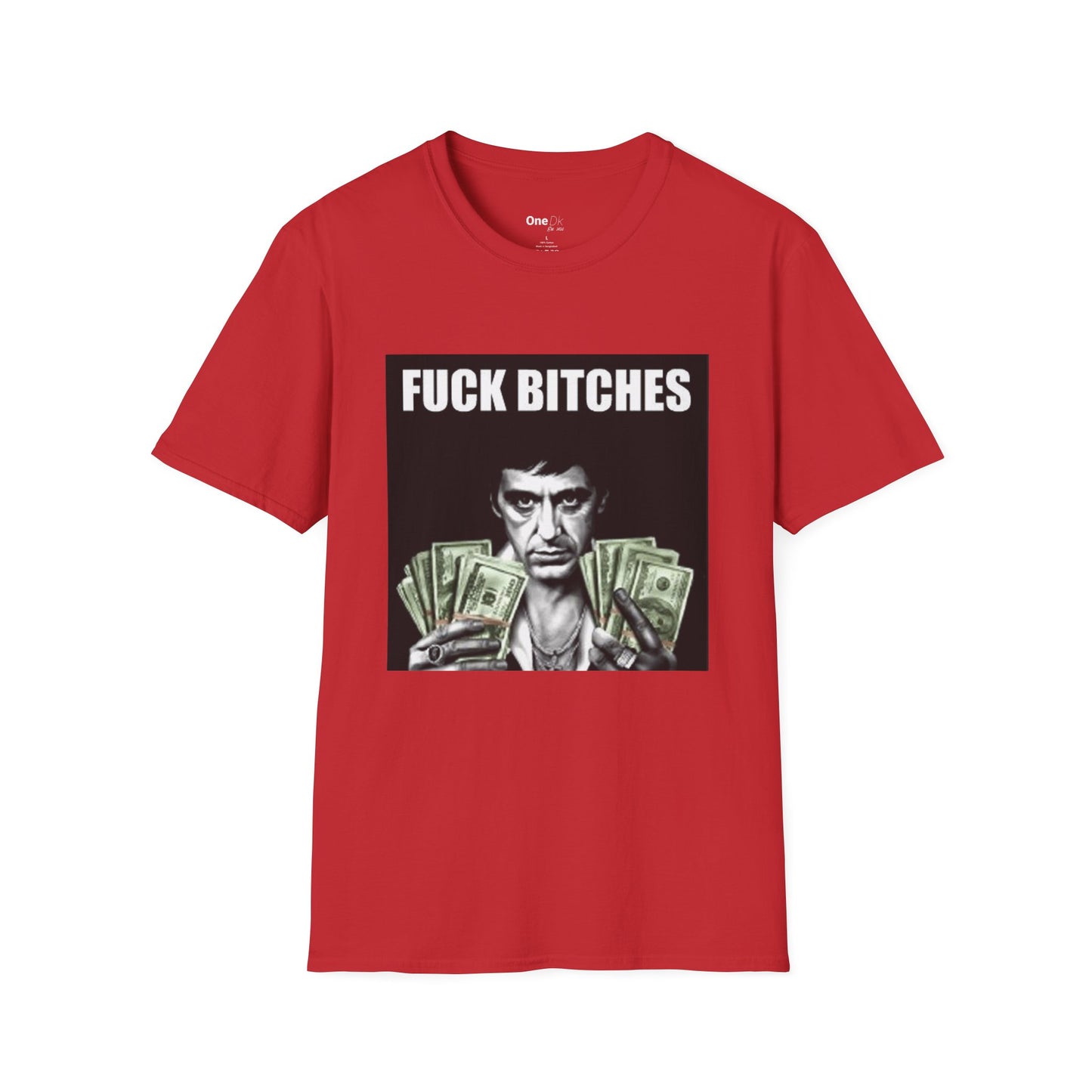 FUCK BITCHES