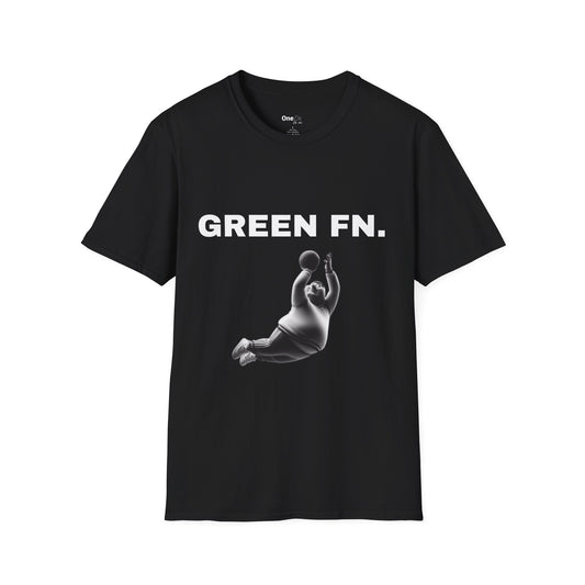 GREEN FN