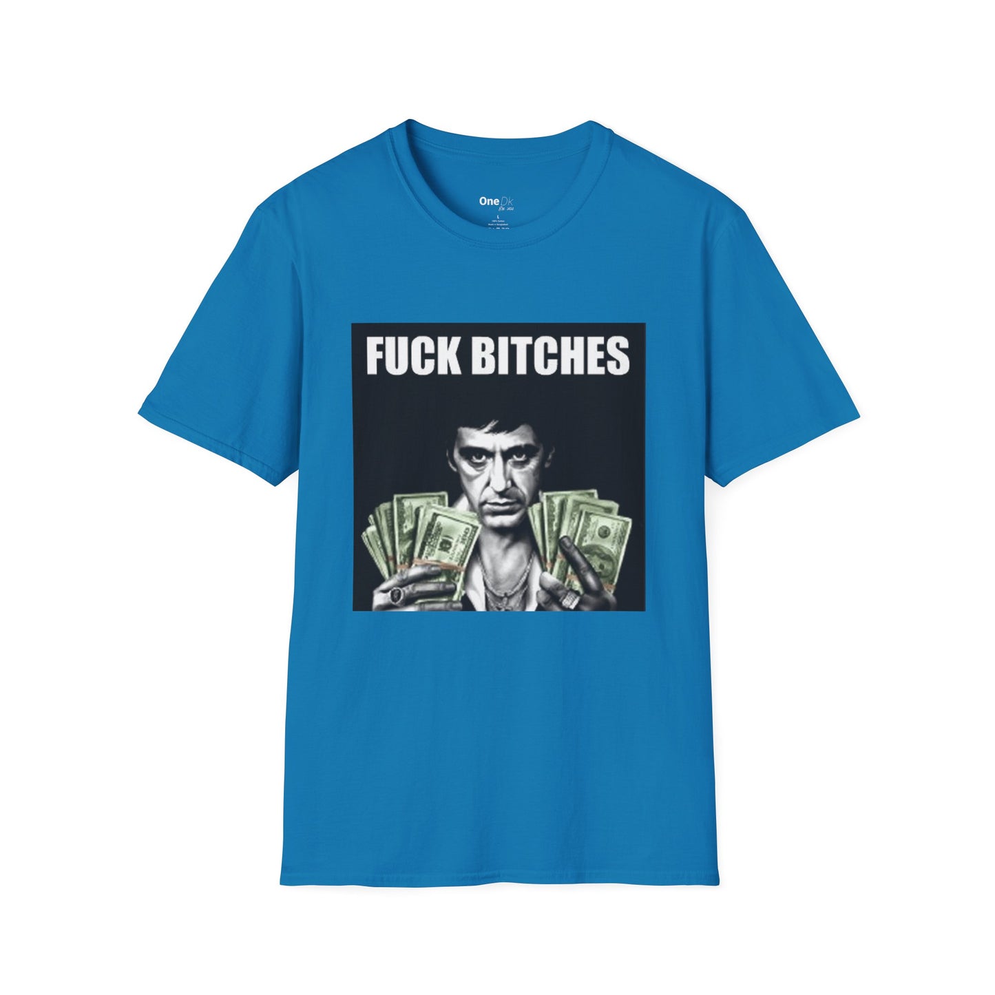 FUCK BITCHES