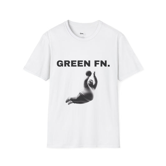 GREEN FN