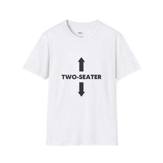 TWO SEATER