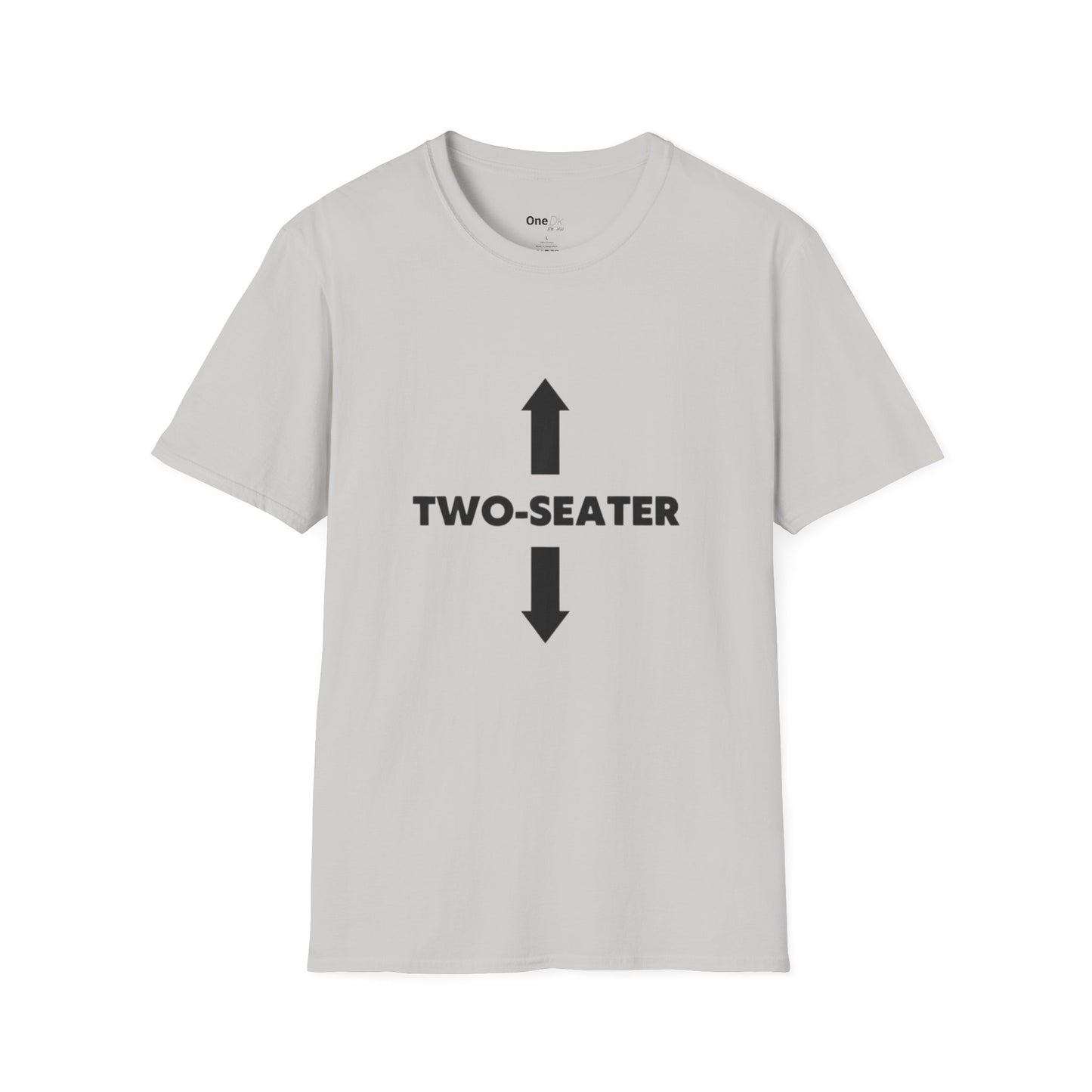 TWO SEATER