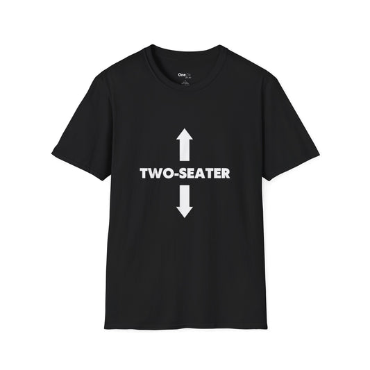TWO SEATER